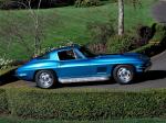 Chevrolet Corvette Stingray L88 427/430 HP 1967 года